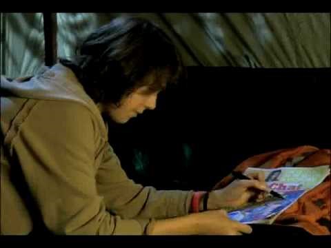 The Naked Brothers Band - Curious (Official Music Video)