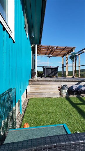 WoopWoop 🥳 Jeg er SÅÅÅÅ stolt av Potemor 🤩🥳👏 Tenk ❣️ Bare få timer skulle til, så var vi alle mann alle 🥰 Krølltoppa 🐩 og oss 🐈‍⬛🐈‍⬛💃 | Pelsparadiset