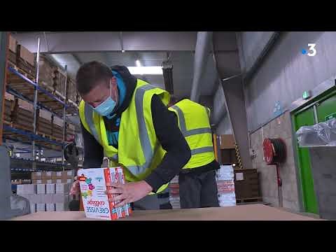 Emploi de personnes handicapées : l'exemple d'une entreprise dans la Creuse