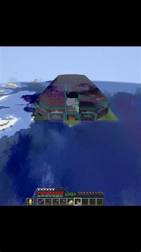 My Auto Sorter #minecraft