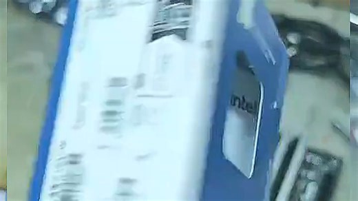 硬核担当英特尔酷睿i5处理器，全新升级年度性能典范，BIOS优化提速更稳定，畅享高效办公与疾速创作新体验