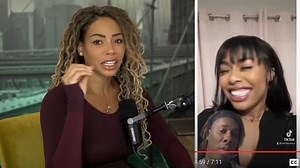 She gave all the secret games WOMEN play on MEN #men #relationshipmemes #relationshipadvice #relationship #women #datingtips #datingadvice #relationshiptips #relationships #womenempowerment #womensupportingwomen | Melanie King FP