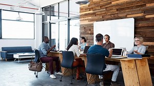 How coronavirus can wreak havoc on crowded workplace