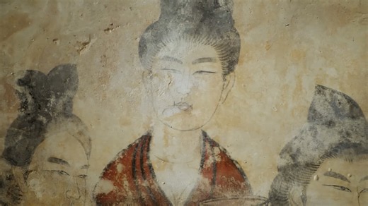 The mystery of Princess Yongtai