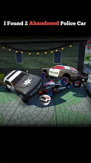 Lamborghini Found 2Police💀Car Simulator2 #equipou #lamborghini #shorts #carsimulator #trollface #car