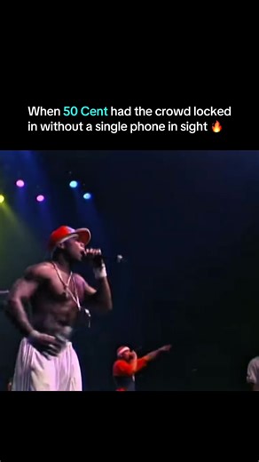 This era of rap was just different 💯 “Wanksta” was released in 2002 as part of the official 8 Mile soundtrack and later included on 50 Cent's 2003 commercial debut album, “Get Rich or Die Tryin'”. The track marked one of his first major mainstream breakthroughs after signing with Eminem's “Shady Records” and Dr. Dre's “Aftermath Entertainment” under “Interscope Records”. The single was produced by Sha Money XL and John “J-Praize” Freeman, blending catchy melodies with sharp delivery and a beat 