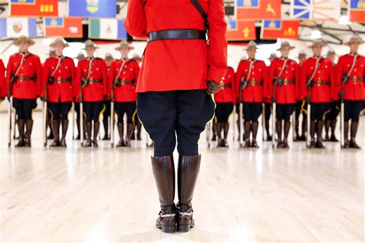 Over 600 RCMP officers faced disciplinary charges tied to gender-based violence in the past decade, CBC investigation finds
