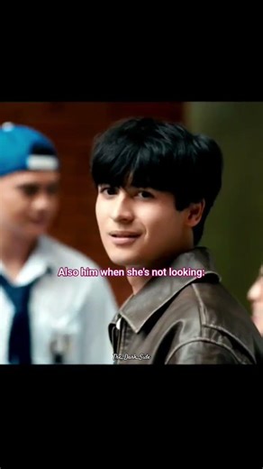 Keifer is looking at her every time❤✨ #andresmuhlach #ashtineolviga #angmutyangsectione #shortvideo