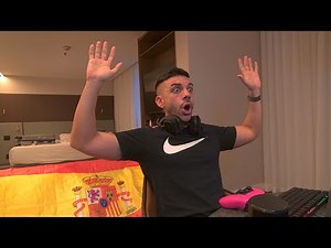 DIIRECTO DESDE BRASIL CON NUEVO SETUP !! DjMaRiiO