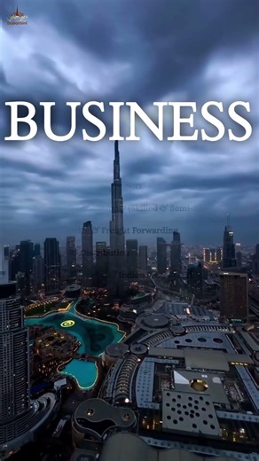 Best Business Ideas to Start in Dubai | Business Setup & Opportunities