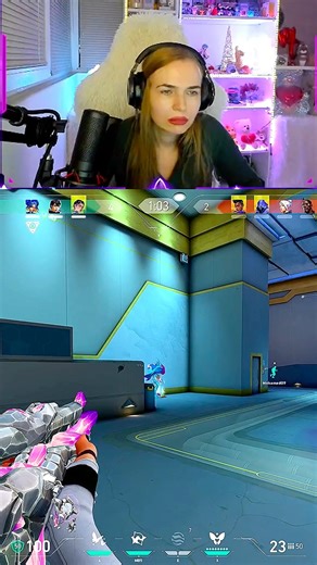 Veto teleporting is too slow and noisy | Valorant Comp