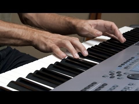 How to Play a Jazz Solo | Keyboard Lessons