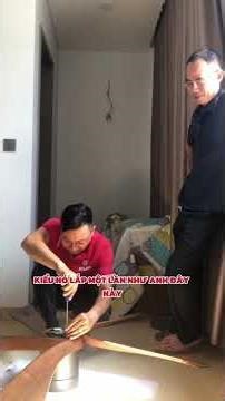 Khách chốt thêm 2 mẫu quạt trần Milan ngay sau khi lắp đặt xong