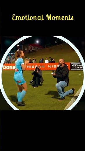 “Top 10 Most Heartbreaking Moments in Football History 😢💔 | Emotional Football Moments”