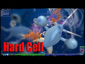 Spore - Mod Advanced Hard Cell Stage