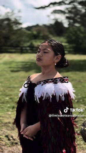 Whatungarongaro te tangata: Celebrating Cultural Heritage