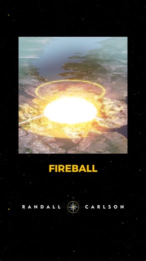 Pbd Podcast A 600-megaton impact isn’t science fiction. It’s the equivalent of hundreds of hydrogen bombs detonating at once. A fireball miles wide, hurricane-force shockwaves, massive earthquakes, and millions of casualties in seconds. Events like this have shaped Earth’s past and remind us how fragile modern civilization really is. | The Randall Carlson