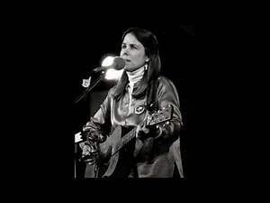 Kate Wolf Tribute Song "I Miss Kate Wolf" by Bob Woods, songwriter & performer in Nevada County, CA