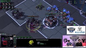 POLT WINS IT!!!! Congratulations to our Training Camp captain for killin' it in the IEM Katowice this weekend! Onto the next competition -- our new esports series, Training Camp! Watch pro-gamers Violet and Polt teach a crew of Star Craft players how to be the best they can be! The whole series is out TODAY Sunday, March 6 exclusively on Playstation VUE. In the meantime - check out this pro tip from Training Camp's Coach Polt! | Inside Gaming