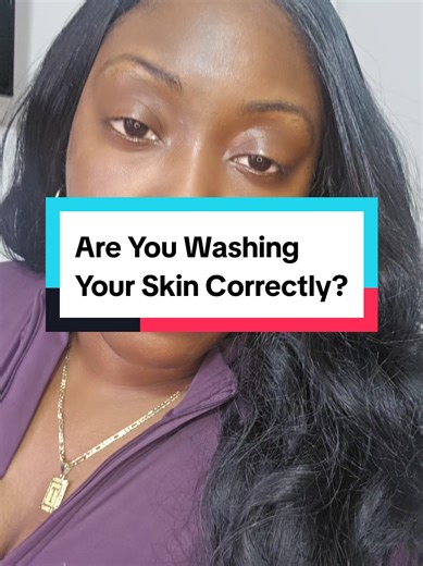 Washing Your Skin Correctly: Exfoliation Tips Explained