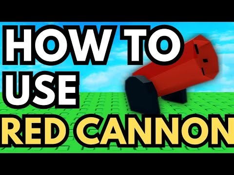How To Fire The Red Cannon In Bee Swarm Simulator On Roblox