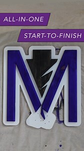 Introducing MillMage, the upcoming software for CNC routers from the makers of LightBurn! MillMage brings the speed and capability of LightBurn to the world of CNC routing, offering a unified solution that seamlessly integrates design, CAM, and control, streamlining every step while preserving full control and customization. MillMage is available now as a Release Candidate. Download at LightBurnSoftware.com/MillMageRC | MillMage