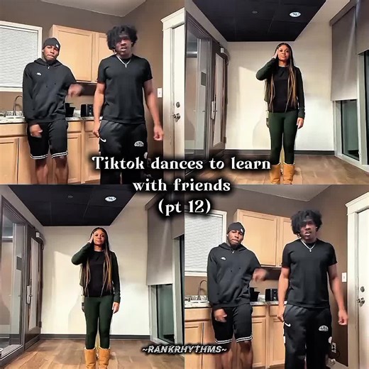 Squidward Dance Trend on TikTok