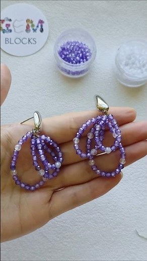 The #1 Earring Style For Party Queens In 2025