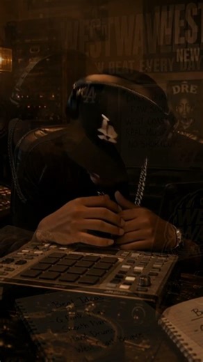 Dr. Dre Style Beat That's Actually Fire #typbeat #westcoast #hiphopbeats