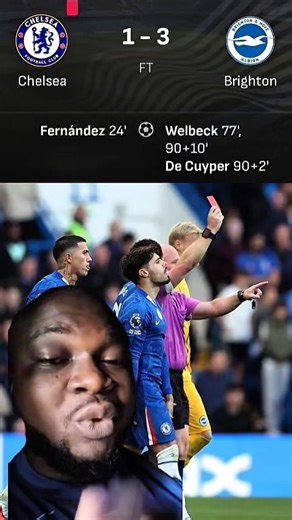 Big Loss today at the Bridge 😢 | Cfc Forever Updates