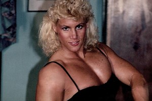Stream It Or Skip It: ‘Killer Sally’ on Netflix, A True Crime Doc About What Led A Female Bodybuilder To Kill Her Mr. Olympia Contestant Husband