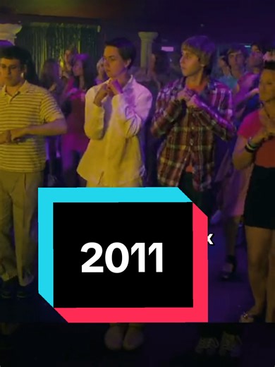 Reflecting on 2011: A Nostalgic Journey