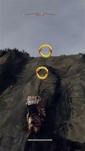 QUEBREI O OUTWARD NO ESTILO SONIC #games #comedy #hack #mods