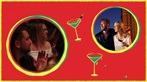 “The freshest happy hour in town” (The Philadelphia Inquirer) returns for a new season! Enjoy all new signature cocktails, pre-concert fun, one-hour performances, and talkbacks with the stars in this Thursday-night series. | The Philadelphia Orchestra