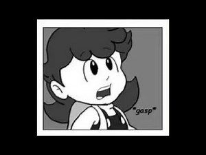 Laura's treehouse: Boolossus part 7