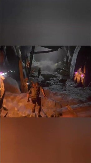 uncharted 4 | Death Trap Puzzle #uncharted4 #gaming