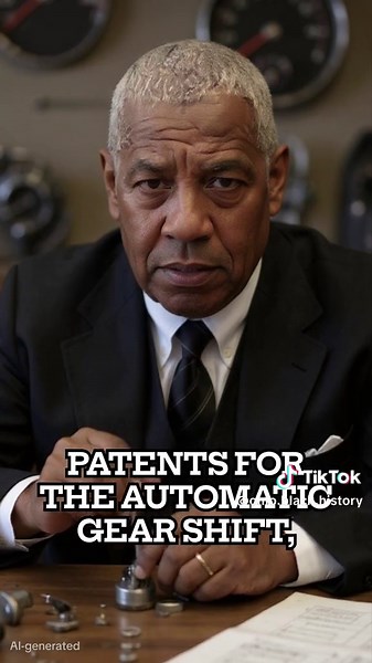 Top 5 Black Inventors Who Transformed Cars