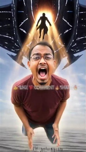 I Was Taken 😱👽 | Alien Invasion Part 3