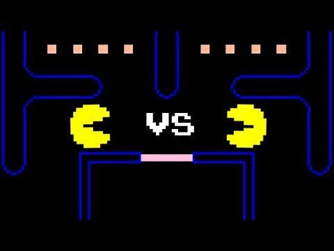 Funny Pacman Animation Compilation - 40 Minutes Video Pacman vs Super Mario, Baldi, Sonic, Tetris