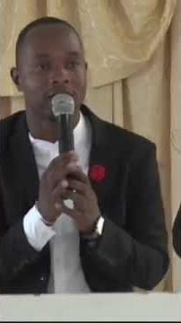 Mangisondele, Ewe linamandla - Police Gospel Messengers