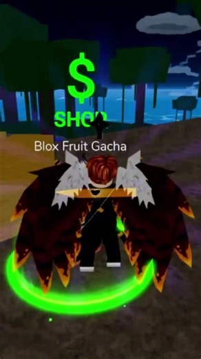 I just roll light fruit in my noob to pro account