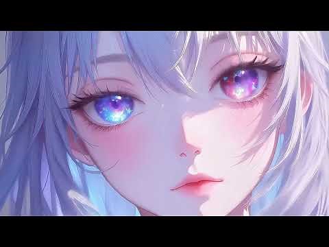 1 Hour loop 4k HD Anime Girl Eyes Live Wallpaper Screensaver anime 2k HD