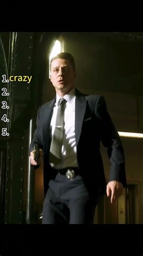 Why Jerome’s Followers Obeyed Him Even After Death | Gotham S4E20