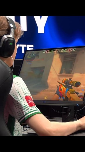 This m0NESY 4K is insane 🤯 | CS2