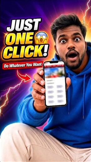 MOTION GRAPHICS,YOU CAN DO ANYTHING. BY JUST ONE CLICK! 🔥