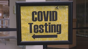 What is the difference between two major COVID tests?