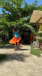 Swimsuit Competition in Hinaguan Nature Park | Brenda Mage