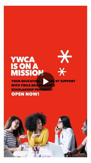 Young Women with Bright Futures Scholarship 🧡 The Young Women with Bright Futures Scholarship supports the next generation of leaders as they take their next steps after high school — including… | YWCA Bellingham