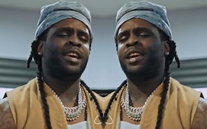 【欧美嘻哈新歌速递】Chief Keef - Overhead（官方MV）