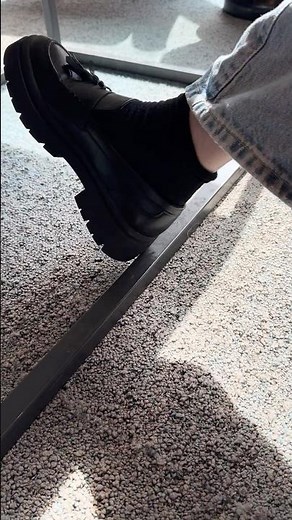 Loafers and black socks #loafers #socksaddict #blacksocks